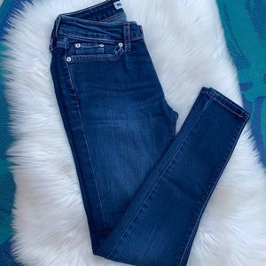 🔷🔷LEVI’S BLUE JEANS LEGGINGS🔷🔷